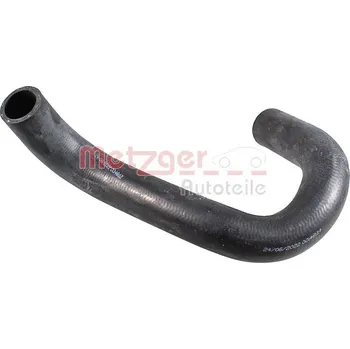 Chladič motoru Hadice chladiče METZGER 2421591