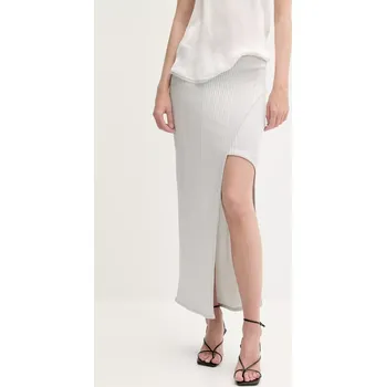 Dámská sukně Sukně IRO WM31RANNY šedá 09X, vel. 34