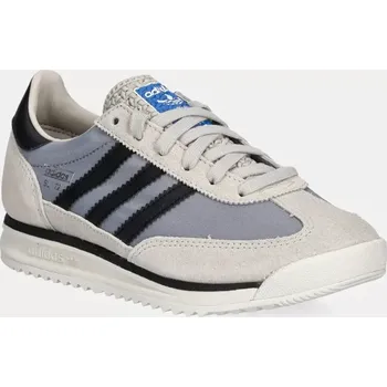 Chlapecká obuv Dětské tenisky adidas Originals SL 72 RS šedá barva, JH5672 09X, EUR 35.5