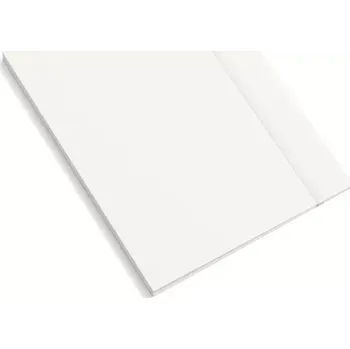 Úložný box Složka Bigso Box of Sweden A4 808145533S02.99 bílá 00X