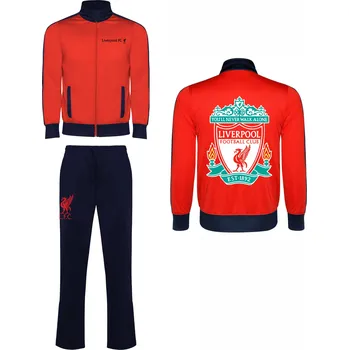 Tepláková souprava Liverpool FC Velikost: XXL