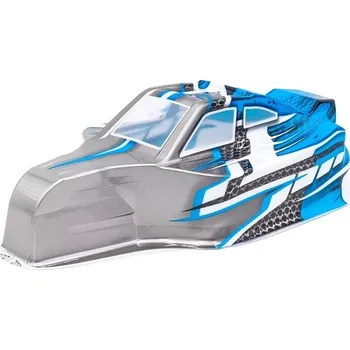 HOBBYTECH Spirit NXT EVO V2 - modro/šedá lakovaná karoserie - expresní doprava