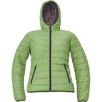 pracovní bunda MAX NEO LADY LIGHT bunda - 3XL, limetková