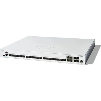 Switch Cisco Catalyst C1300-24XS