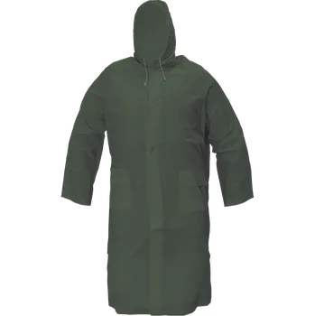 Pláštěnka IRWELL pláštěnka PVC - L, zelená