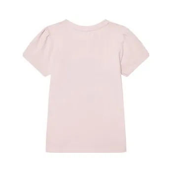 NAME IT T-Shirt Hani 13243178 Růžová Standard Fit 98