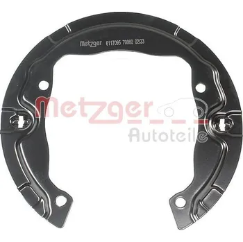 Nosič brzdy METZGER 6117095