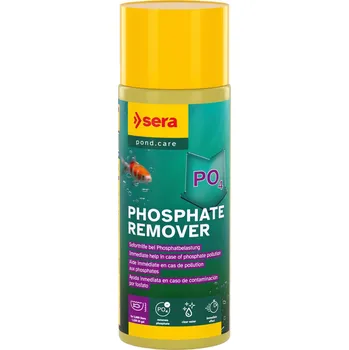 Sera Pond Phosphate Remover 500 ml