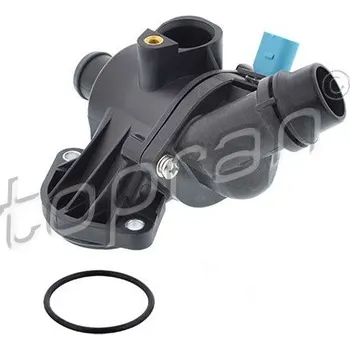 Automobilové těsnění Termostat, chladivo TOPRAN 109 891