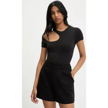 Body Body Answear.LAB dámské, černá barva 8039.flk 99X, vel. M/L