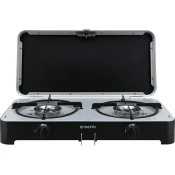 Turistický vařič Vařič Mestic Gas cooker MGCP-1200 30mbar