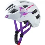 CRATONI MAXSTER 2024 - fay white glossy - vel. S-M (51-56cm)