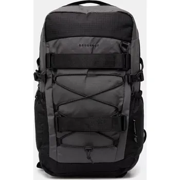 Sportovní batoh Batoh Doughnut Roaming Small Street Cruise III šedá barva, velký, D418STC3-0005 D418STC3.0005 90X, vel. ONE SIZE