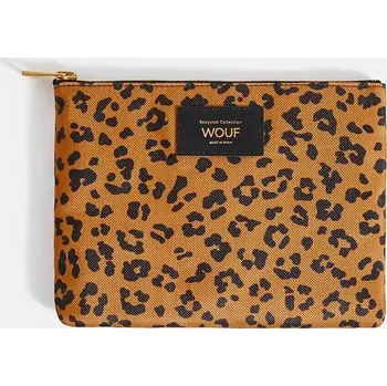 Kabelka Taštička WOUF více barev ML240026 vícebarevná MLC, vel. ONE SIZE