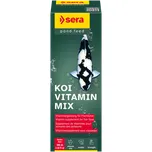 Sera Koi Vitamin Mix 100ml (Sera Koi Multivitamin 100ml)