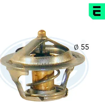 Těsnění motoru Termostat, chladivo ERA 350099A