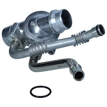Chladič motoru Termostat chladící kapaliny MAXGEAR 67-0154