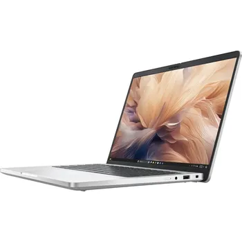 Notebook Dell Pro 14 Plus PB14250 Notebook, Core Ultra 5 238V, 32GB LPDDR5X, 512GB SSD, Intel Arc 130V, 14" Full HD+ IPS, W11Pro, Copilot+ PC, stříbrný, 3Y PS on-site XPGDP