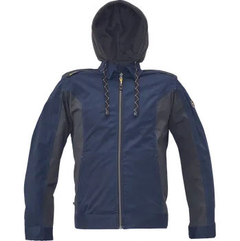 pracovní bunda DAYBORO bunda - 54, navy