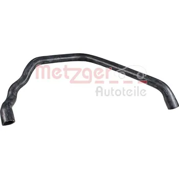 Motor automobilu Hadice chladiče METZGER 2421583