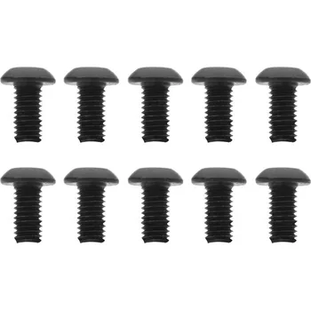 Šroub Kavan Servošroub Imbus M3x6 10ks - expresní doprava