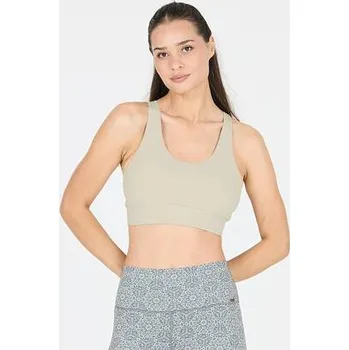 Podprsenka Dámská sportovní podprsenka Athlecia Gaby V2 velikost L pigeon