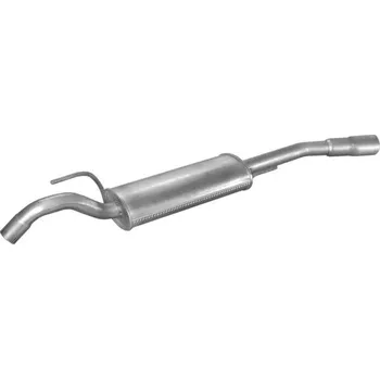 Auto-moto Zadní tlumič výfuku POLMO 30.21