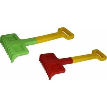 ostatní stavebnice Hrabičky č.18 /+1 ****