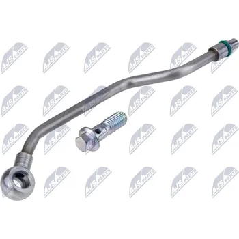 Olejové čerpadlo Olejové čerpadlo NTY BPO-CT-008