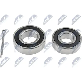 Ložisko kola, sada NTY KLT-SU-001