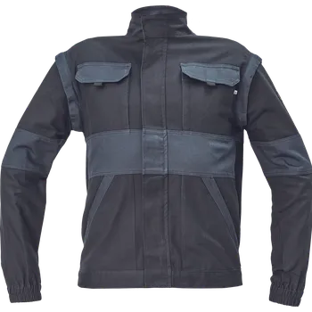 pracovní bunda MAX NEO bunda - 56, černá