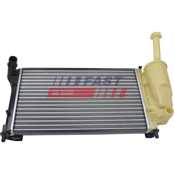 Chladič motoru Chladič, chlazení motoru FAST FT55243
