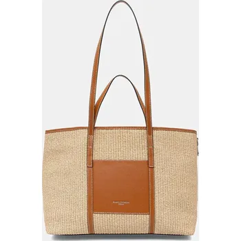 Kabelka Kabelka Gianni Chiarini SUPERLIGHT BS.10356.CST.DNM hnědá 82X, vel. ONE SIZE