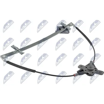 Stahovačka okna Zvedací zařízení oken NTY EPS-SE-029