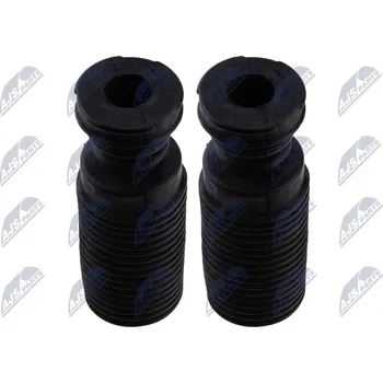 Ochranné víko/prachovka, tlumič NTY AB-NS-015K