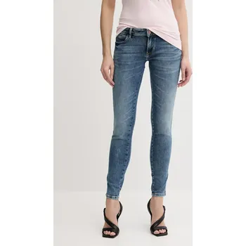 Dámské džíny Džíny Guess W2YAJ2.D4Q02 modrá 55M, vel. 27/30