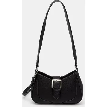 Kabelka Kabelka Answear.LAB černá barva 1182.CMS 99X, vel. ONE SIZE