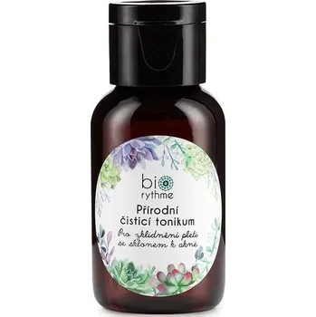 Léčba akné Biorythme Probiotické anti-akné tonikum 30 ml