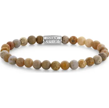 Náramek Rebel & Rose RR-60145-S-M náramek Desert Storm