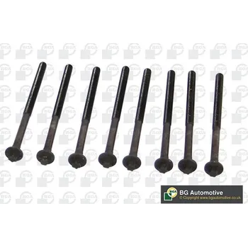 Spojovací materiál motoru Sada šroubů hlavy válce BGA BK3327