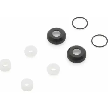 RC model Kyosho Ultima RB7.5 Big Bore Shock Collar Set (DC13) - expresní doprava