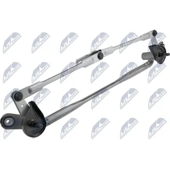 Stěrač Tyčoví stěračů NTY EMW-KA-004