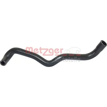 Chladič motoru Hadice chladiče METZGER 2420006
