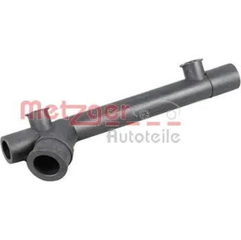 Autodíl Hadička, odvzdušnění víka hlavy válce METZGER 2380119