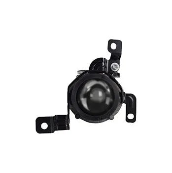 Mlhový světlomet Mlhovka VAN WEZEL 8327995