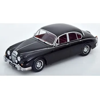 autíčko Daimler 250 V8 LHD 1962 1:18 - KK-Scale Daimler 250 V8 LHD 1962 1:18 - kovový model auta