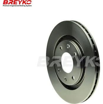 Brzdový kotouč Brzdový kotouč David Vasco T1220