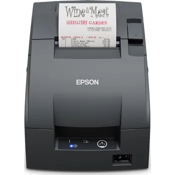 Pokladní tiskárna Epson TM-U220II C31CL27101