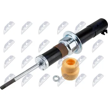 Tlumič pérování NTY A-JG-002