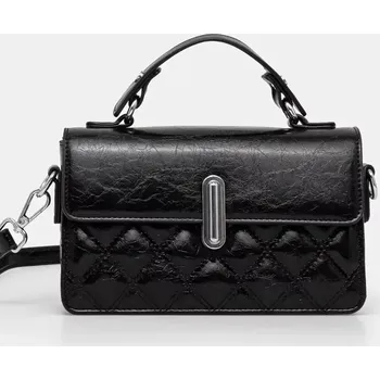 Kabelka Kabelka Answear.LAB černá barva 1184.CMS 99X, vel. ONE SIZE